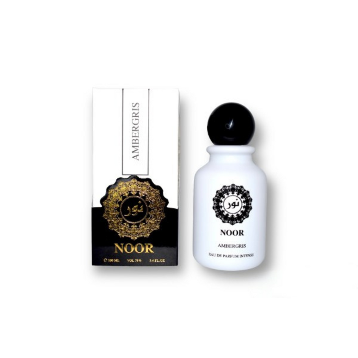Ambergris perfume hotsell