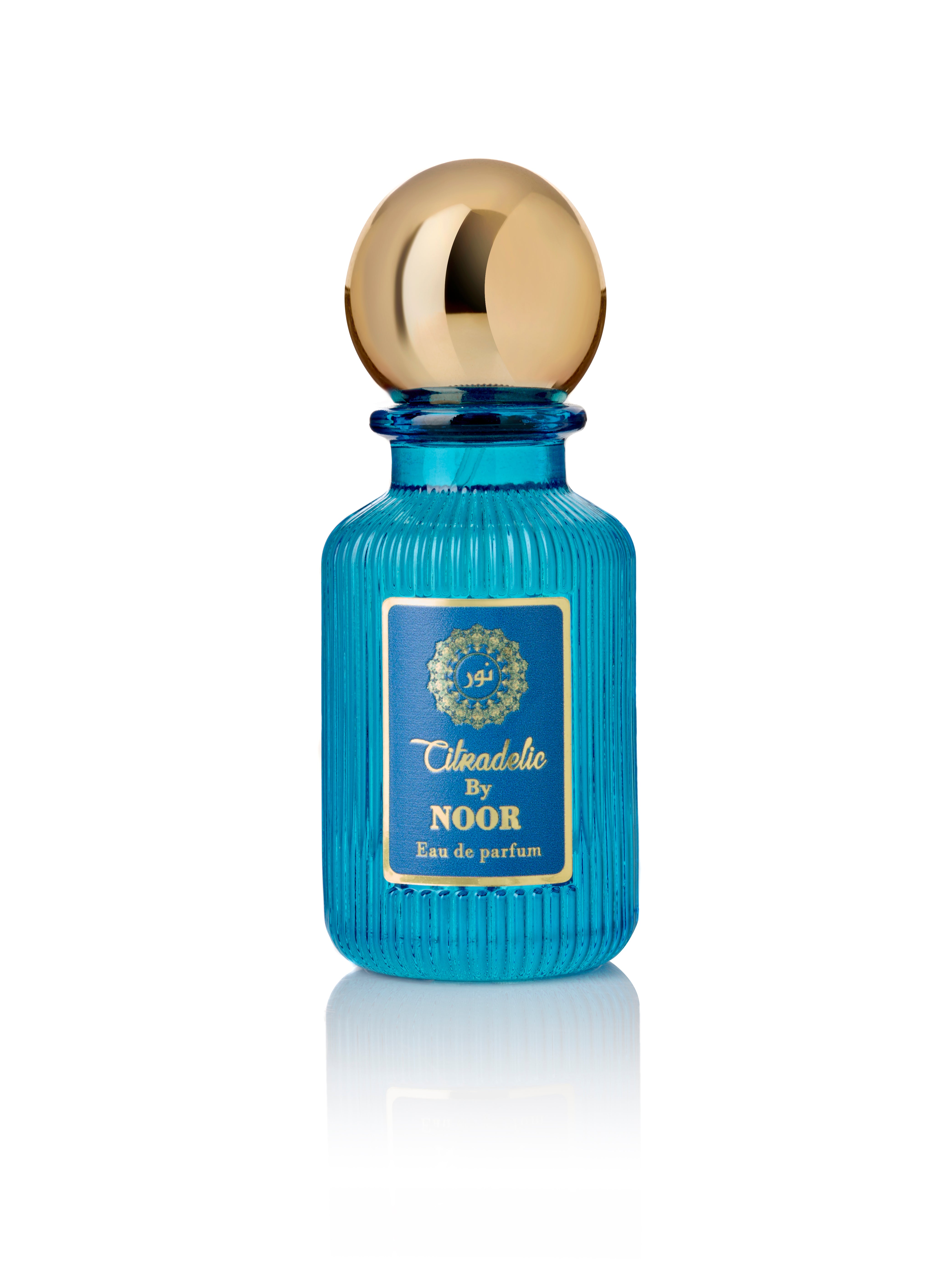 NOOR CITRADELIC EDP 30ML