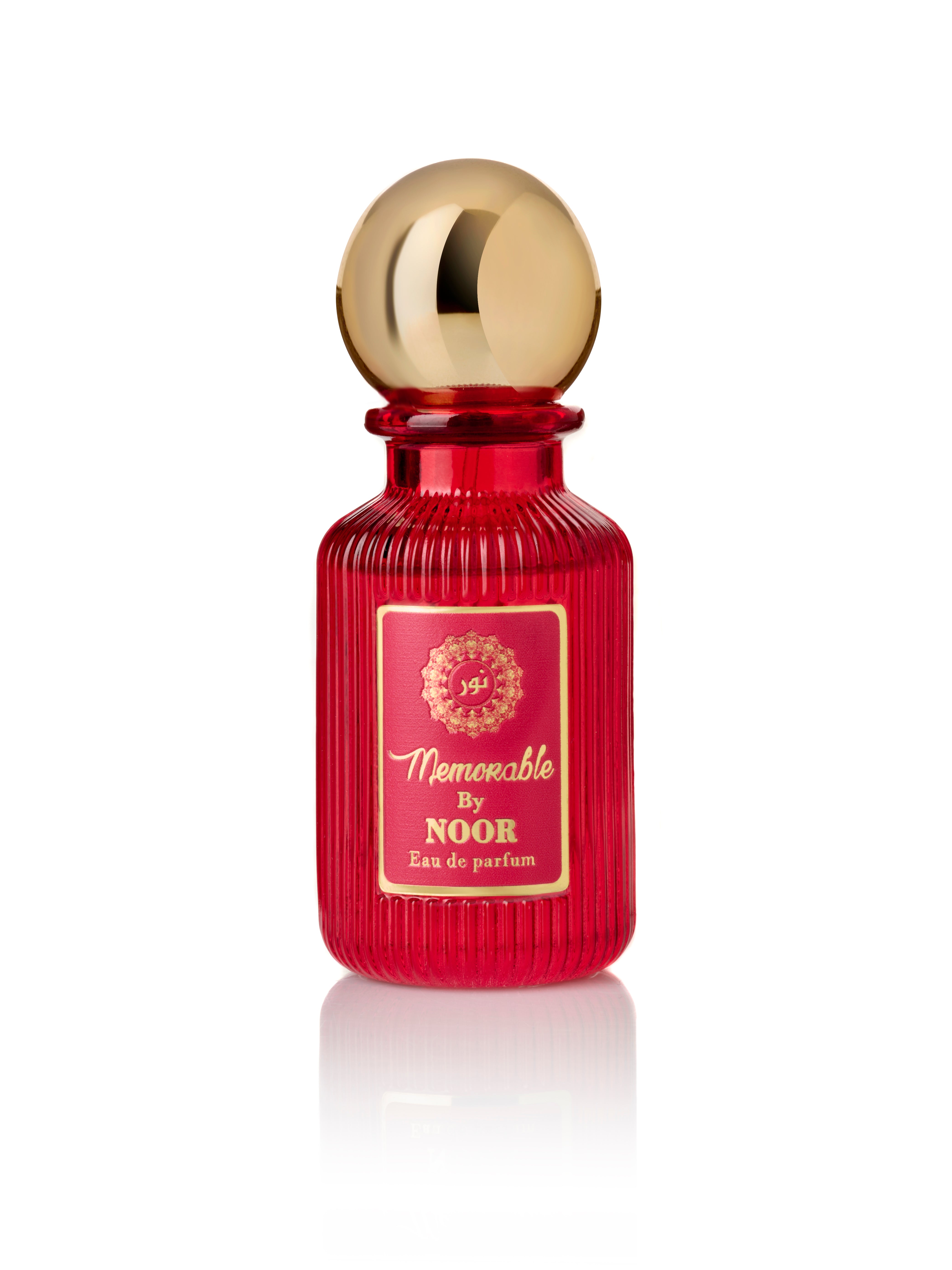 NOOR MEMORABLE EDP 30ML