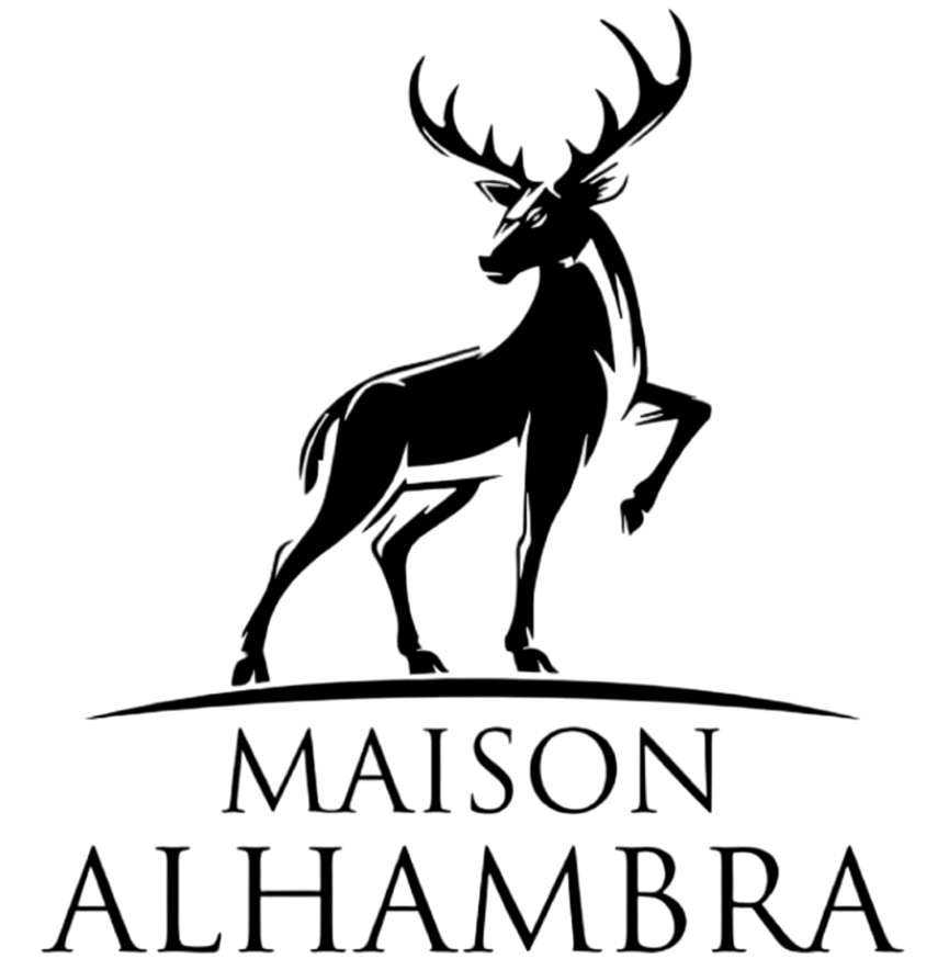 Maison alhambra