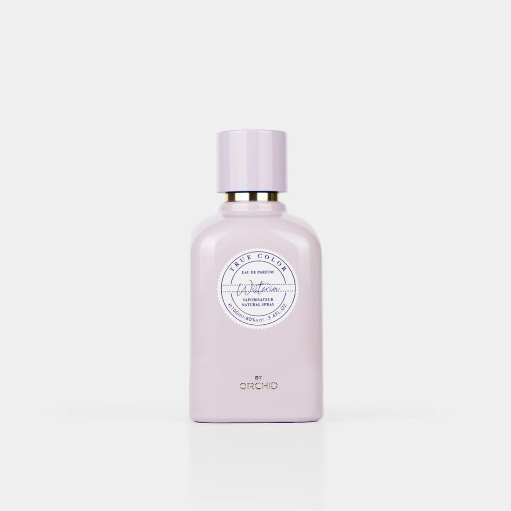 Wisteria Pour Femme Eau De Parfume - 100ML