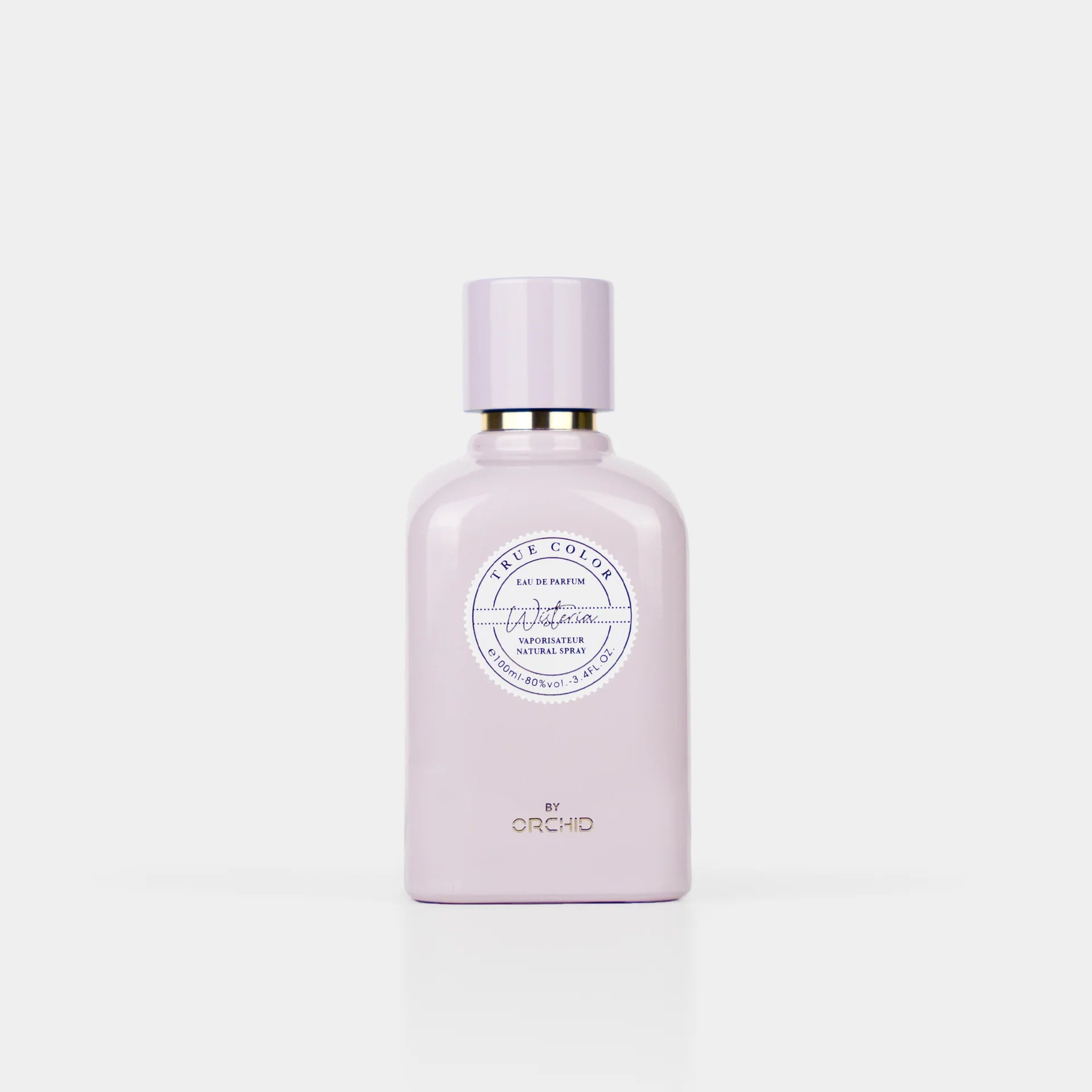 Wisteria Pour Femme Eau De Parfume - 100ML