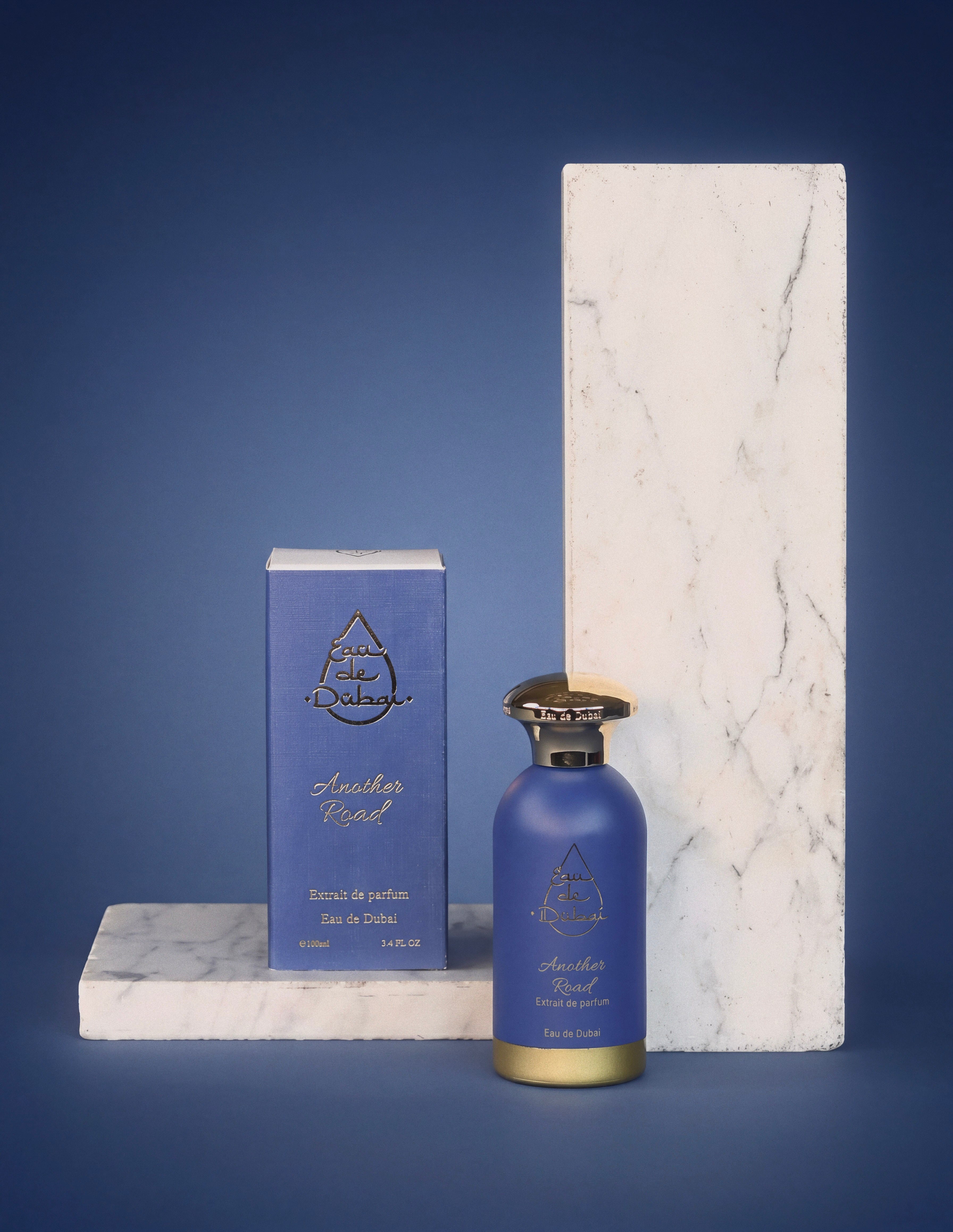 Eau De Dubai - Another Road - 100ml