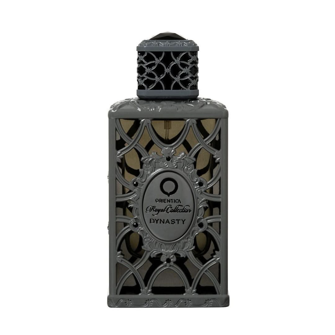 Dynasty - Orientica - Royal Collection