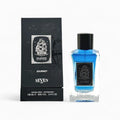 Columbus Journey - Seven Perfume - Eau de Parfum (100ml)