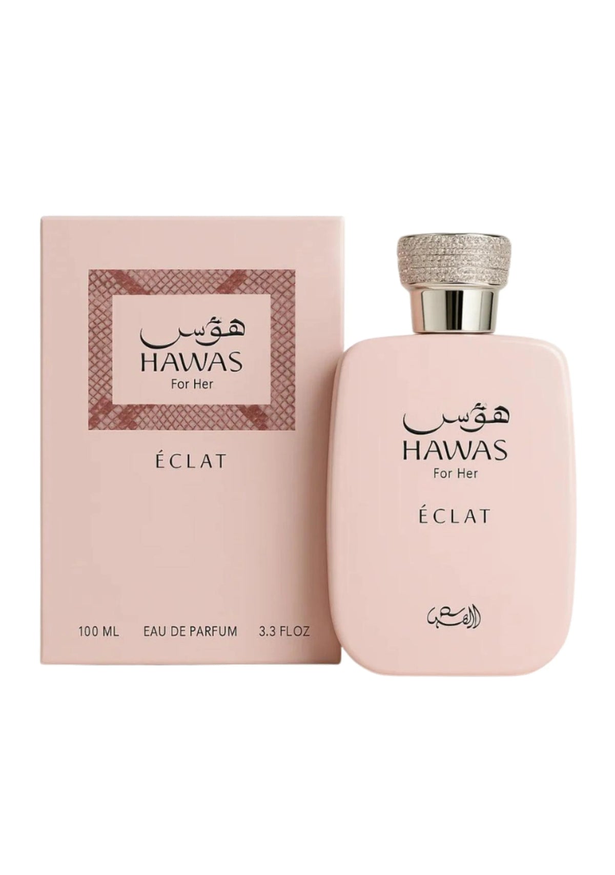 Rasasi - Hawas Éclat For Her - 100ml