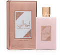 Asdaaf by Lattafa - Ameerat al Arab Prive Rose EDP 100ml