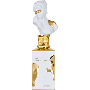 Her Confession – Lattafa Eau de Parfum (100ml)