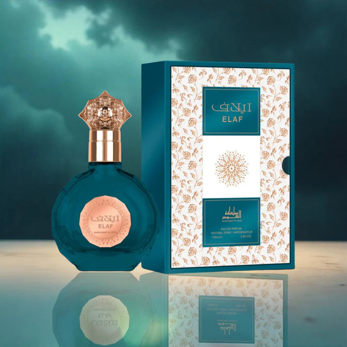 ELAF – Eau de Parfum