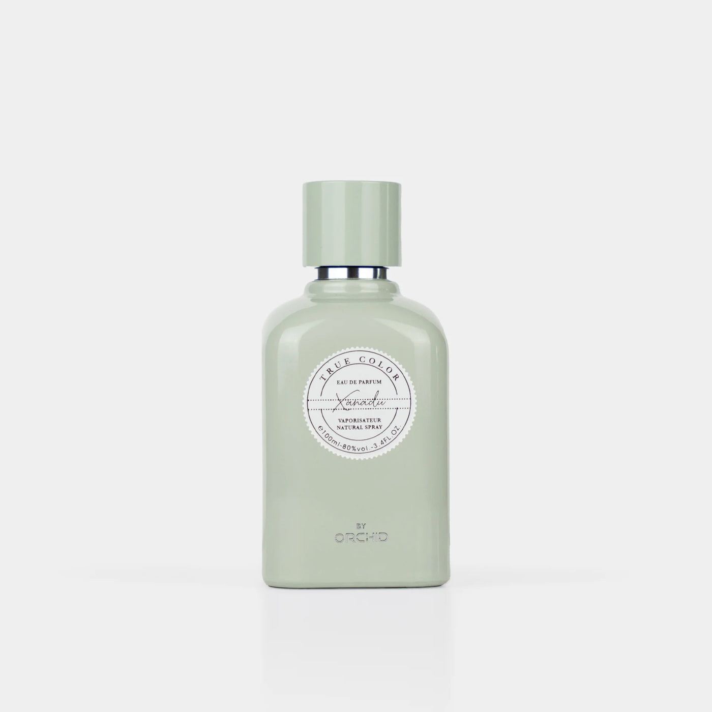 By Orchid True Color - Xanadu - 100ml