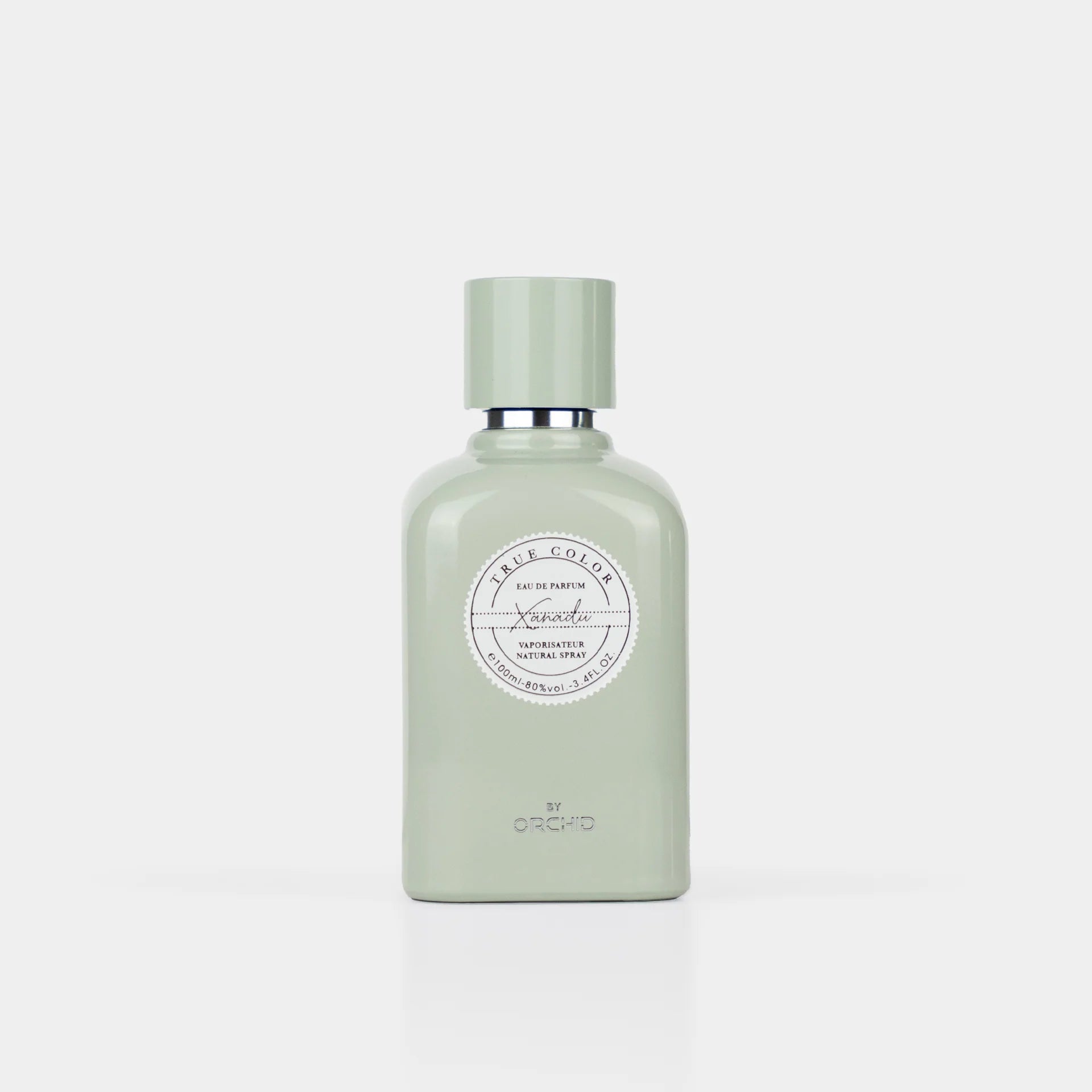 Xanadu Pour Homme Eau De Parfume - 100ML