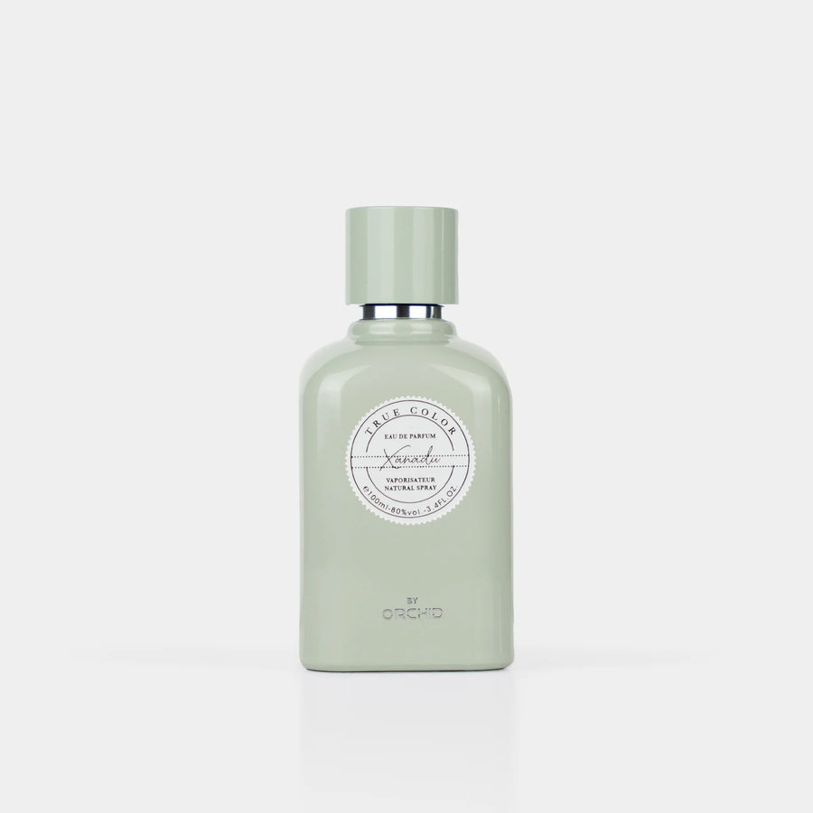 By Orchid True Color - Xanadu - 100ml