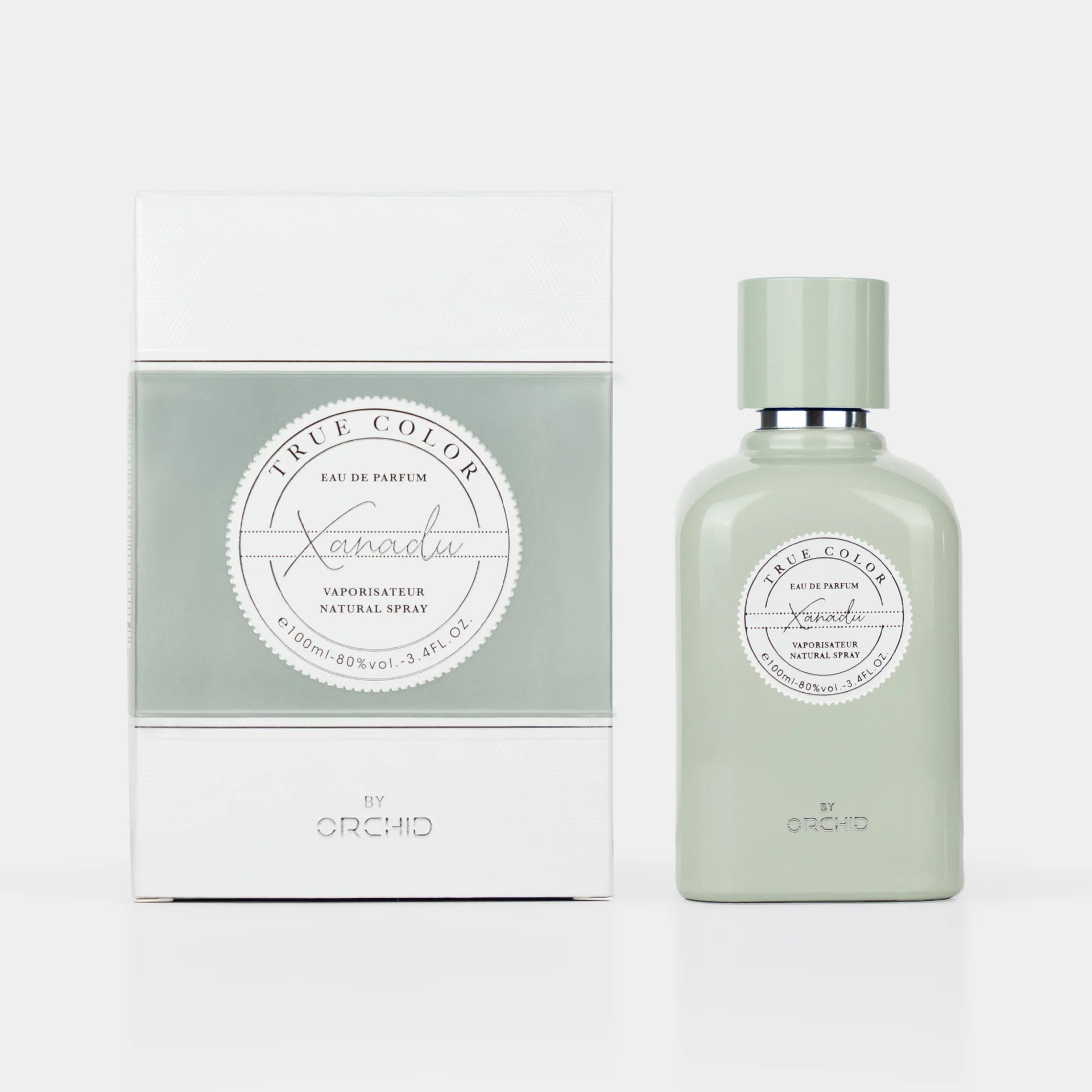 Xanadu Pour Homme Eau De Parfume - 100ML