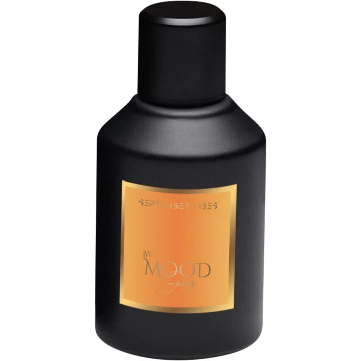 September Vibes by Moodswing Eau de parfum 100ml