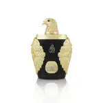 SAMOU Ard Al Khaleej  Ghala Zayed Luxury Gold