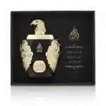 SAMOU Ard Al Khaleej  Ghala Zayed Luxury Gold