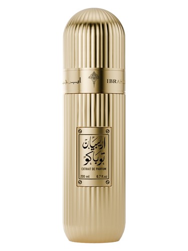Ibraq Tobacco Collection - Arabian Tobacco - 100ml