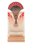 Eau de Parfum La Charmante Eclatant by Maison Alhambra, Women, 100 ml