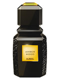 Ajmal - Amber Wood - 50ml