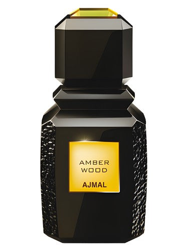 Ajmal - Amber Wood - 50ml