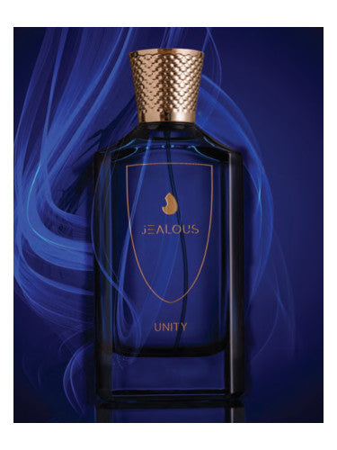 Jealous Parfums – Unity