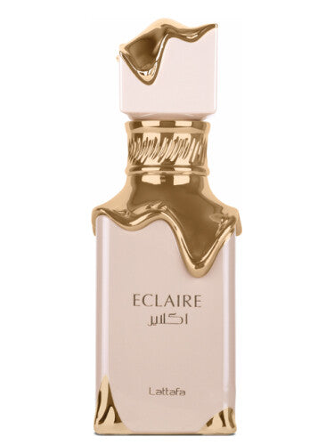 Eclaire – Lattafa Eau de Parfum (100ml)