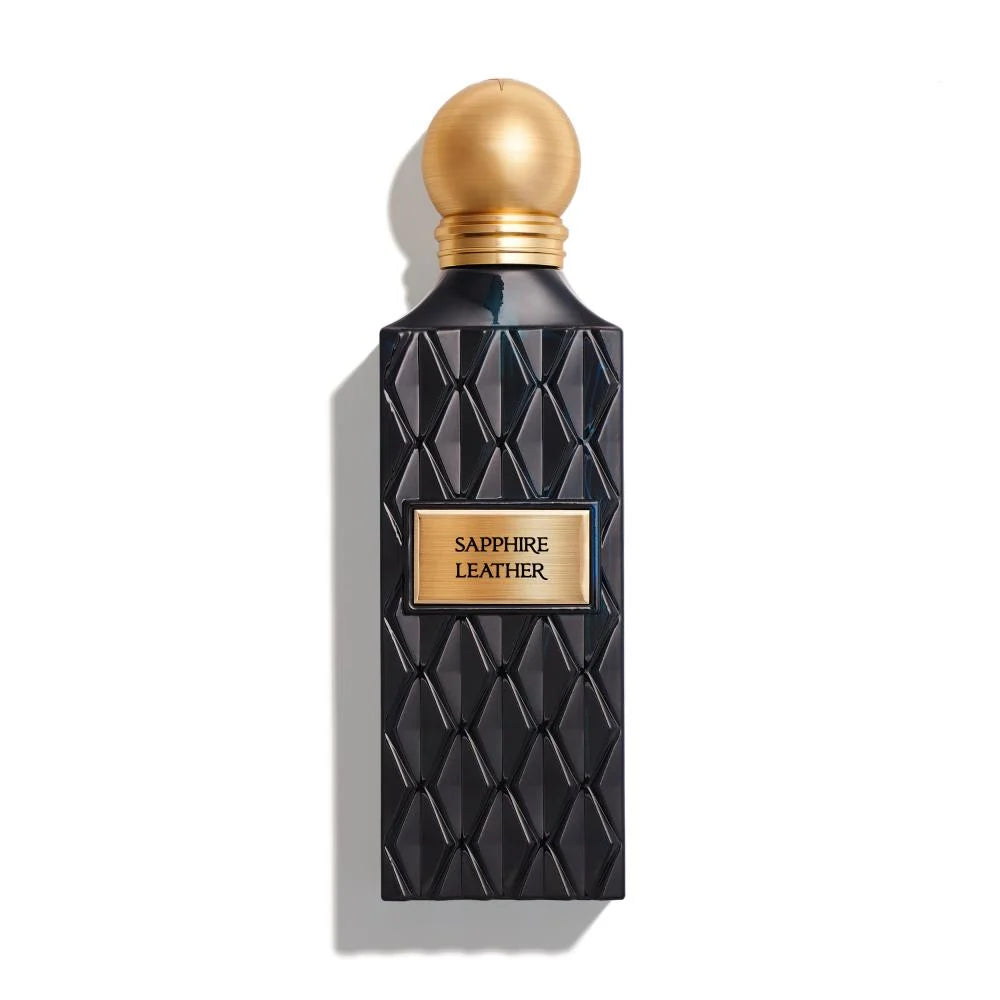 Ibraq - Sapphire Leather - 150ml