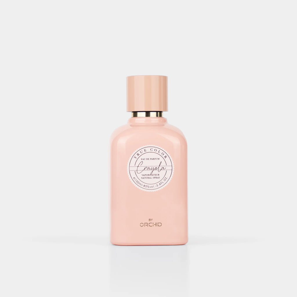 Crayola Pour Femme Eau De Parfume - 100ML
