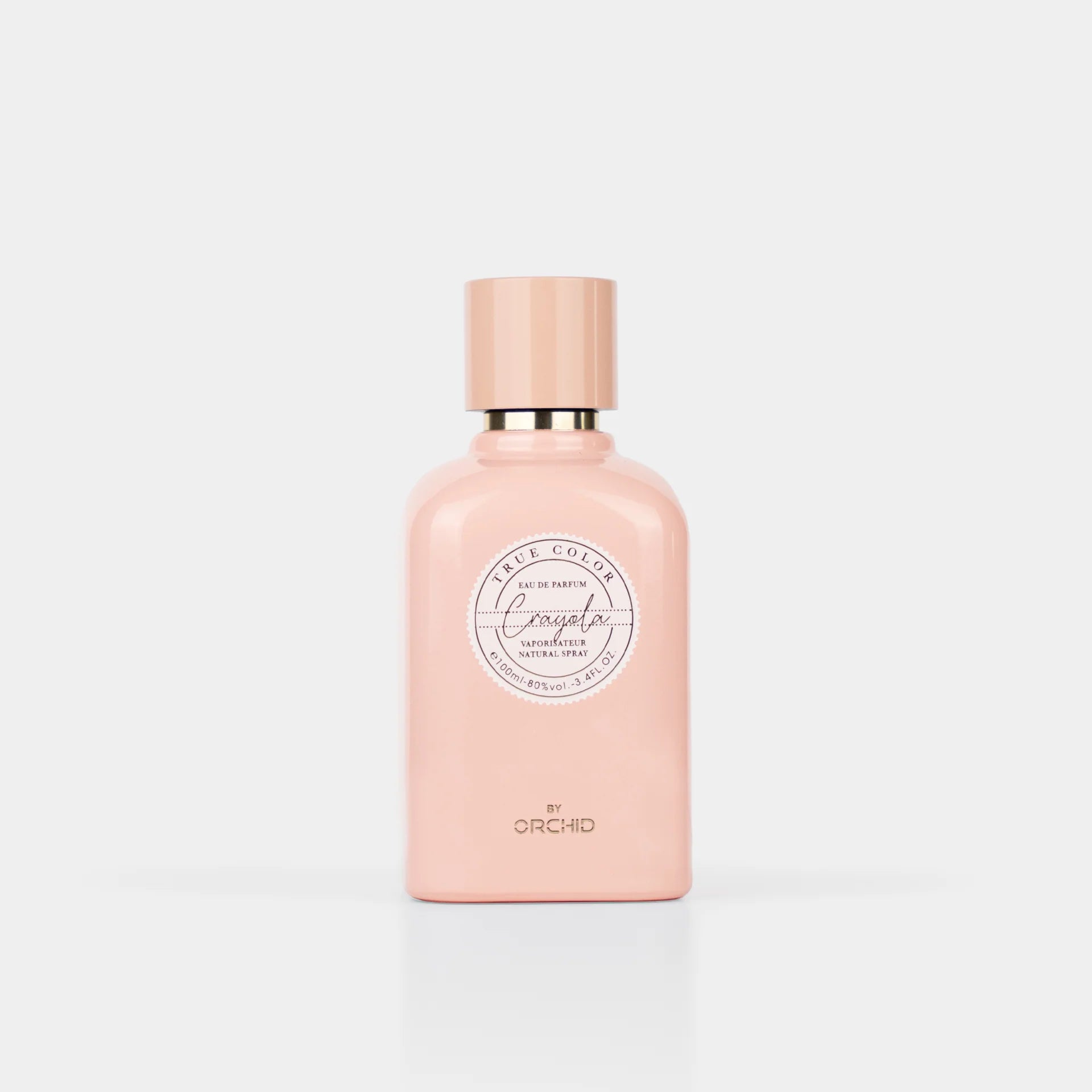 Crayola Pour Femme Eau De Parfume - 100ML