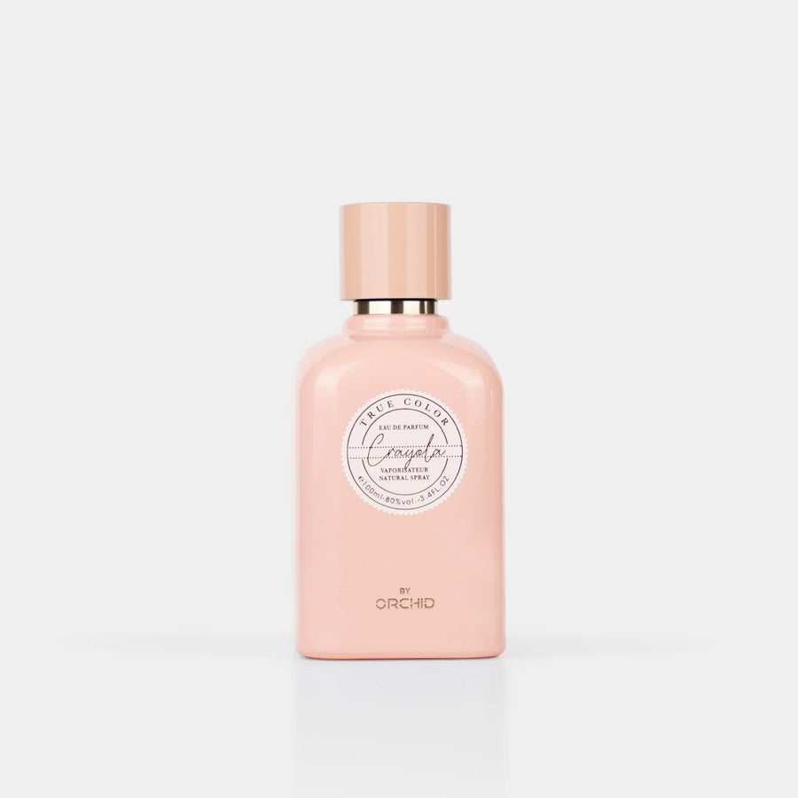 Crayola Pour Femme Eau De Parfume - 100ML