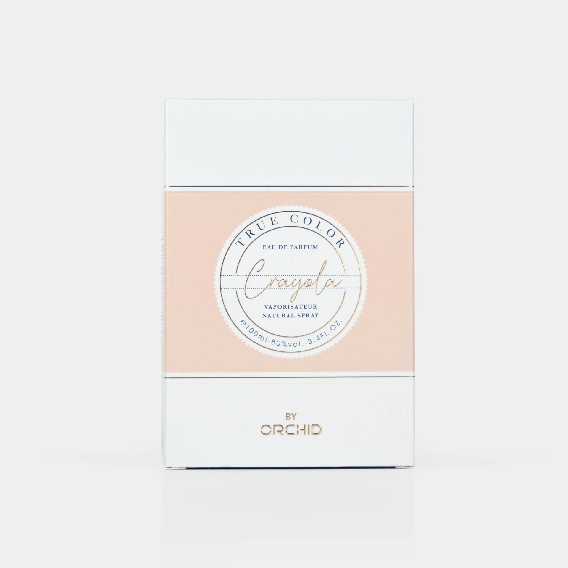 Crayola Pour Femme Eau De Parfume - 100ML