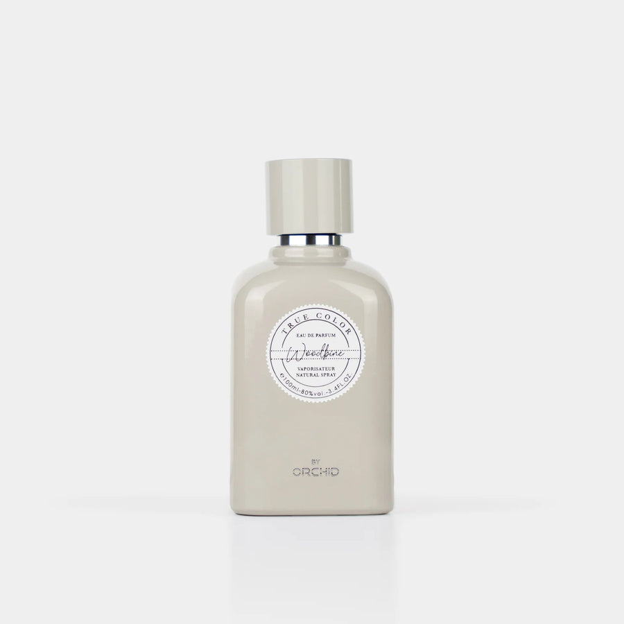 By Orchid True Color - Woodbine - 100ml