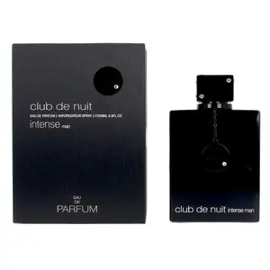 CLUB DE NUIT intense man