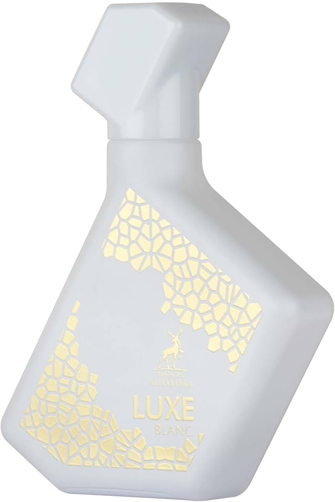 maison alhambra luxe blanc