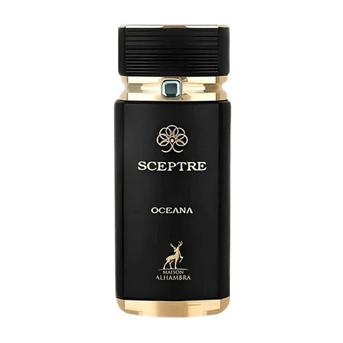Maison Alhambra Sceptre Oceana