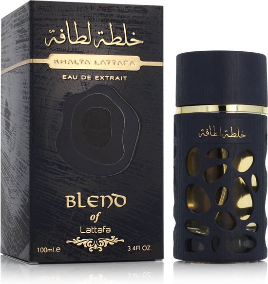 Lattafa Khalta – Eau de Parfum (100ml)