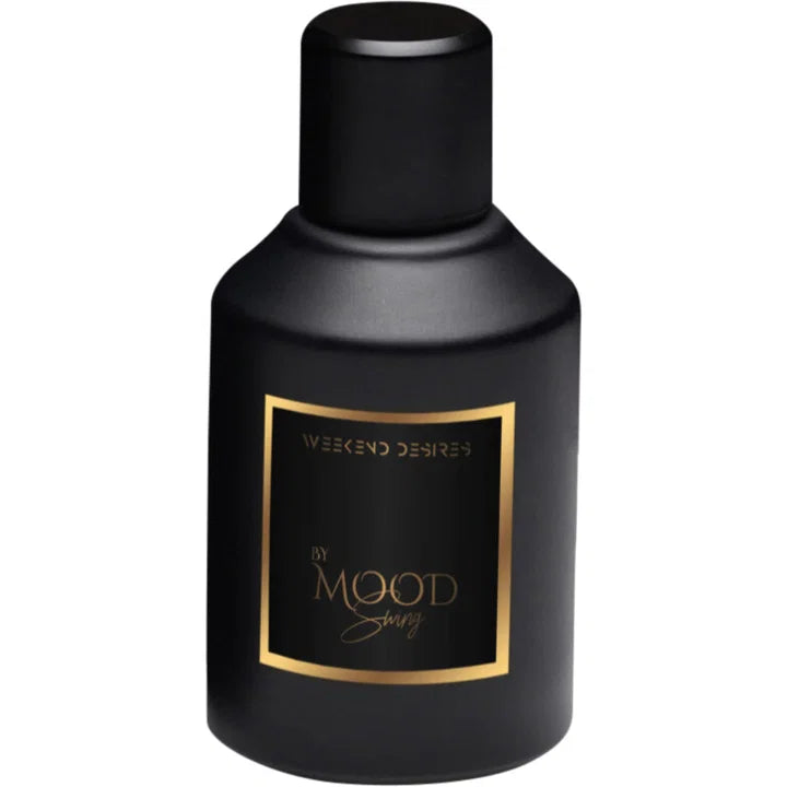 By Mood Swing - Weekend Desire - 100ml