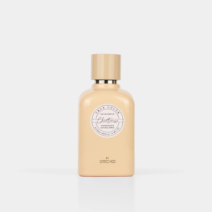 Chartreuse Pour Femme Eau De Parfume - 100ML