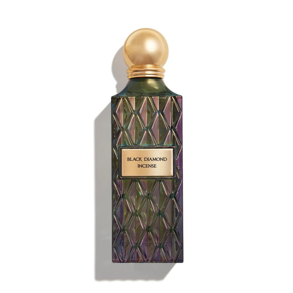 Ibraq - Black Diamond Incense - 150ml