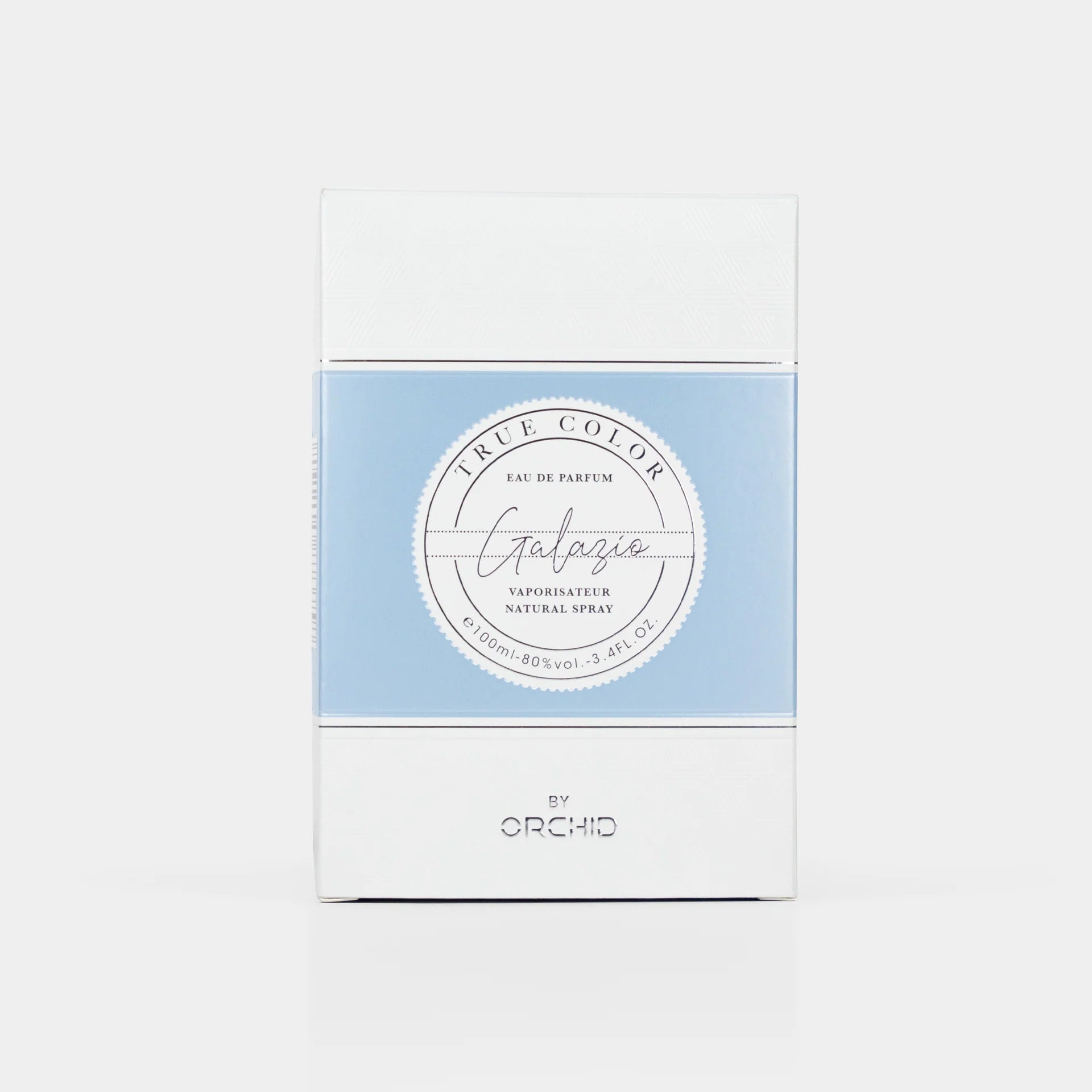 Galazia Pour Homme Eau De Parfume - 100ML