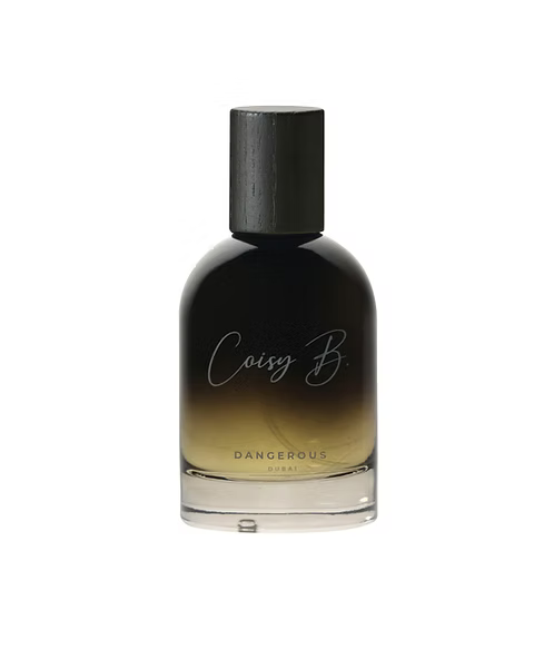 Coisy B. - Dangerous - 100ml