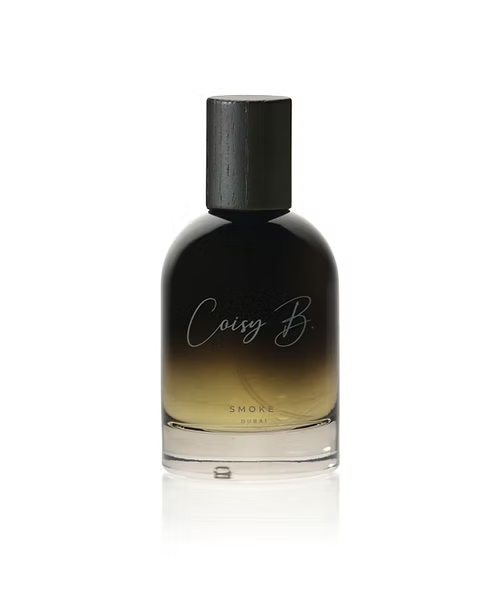 Coisy B. - Smoke - 100ml