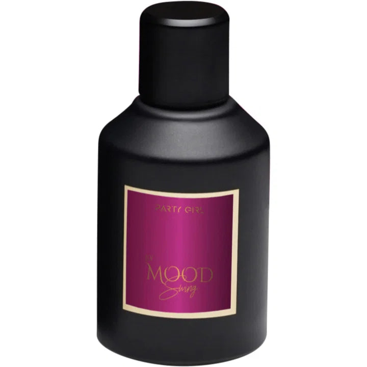 Party Girl by Moodswing Eau de parfum 100ml