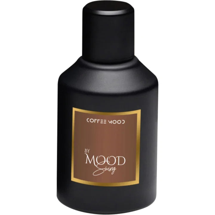 Coffee Mood by moodswing Eau de parfum 100ml