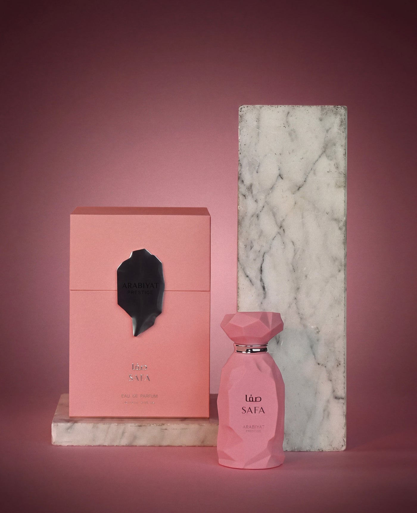 Arabiyat Prestige - Safa - 100ml