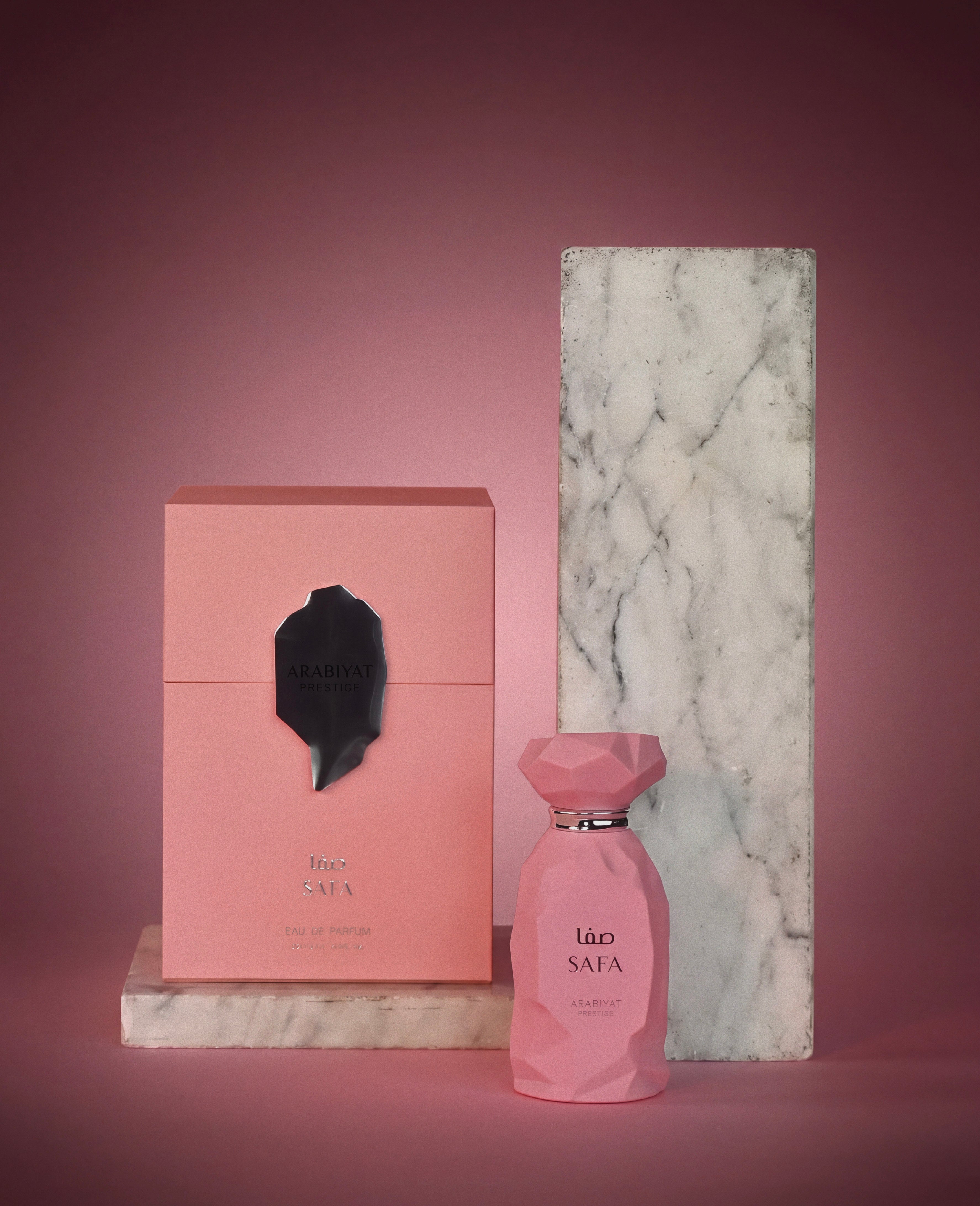 Arabiyat Prestige - Safa - 100ml