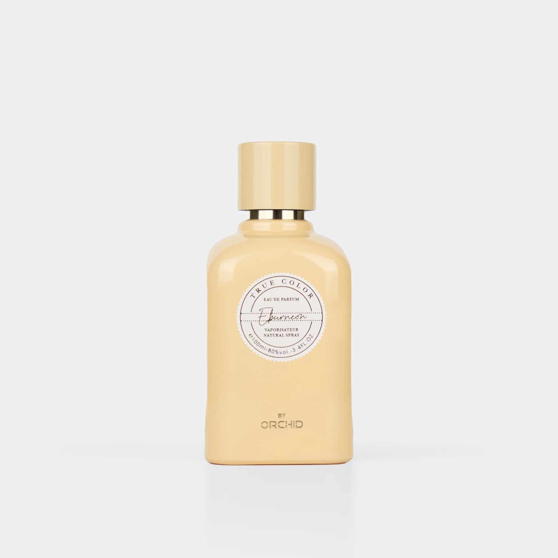 Eburneon Pour Femme Eau De Parfume - 100ML