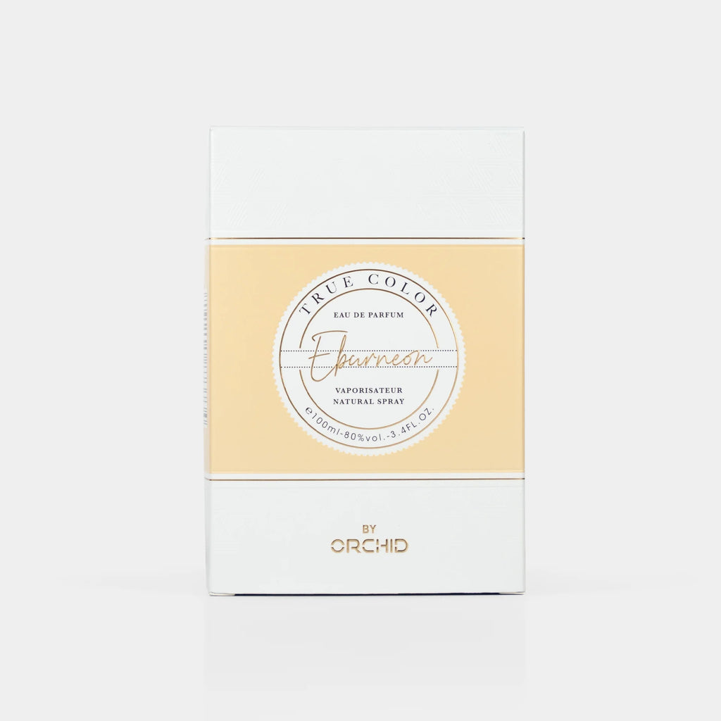 Eburneon Pour Femme Eau De Parfume - 100ML