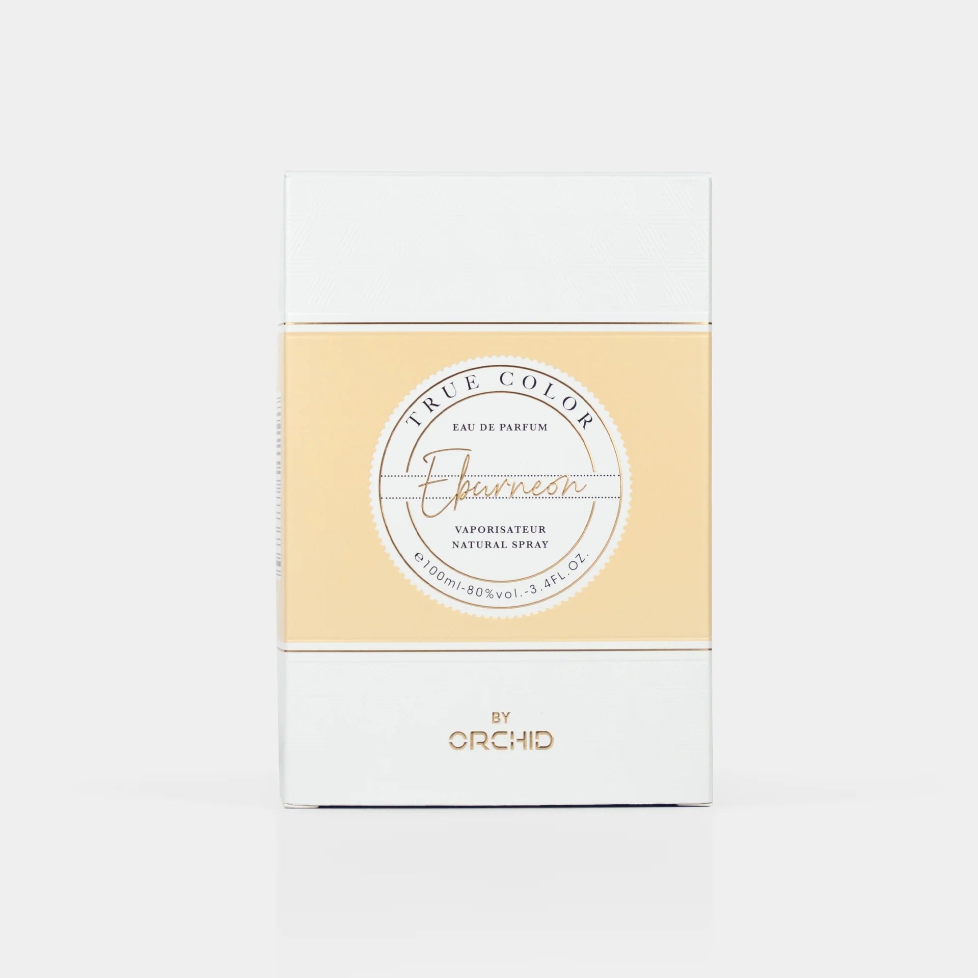 Eburneon Pour Femme Eau De Parfume - 100ML
