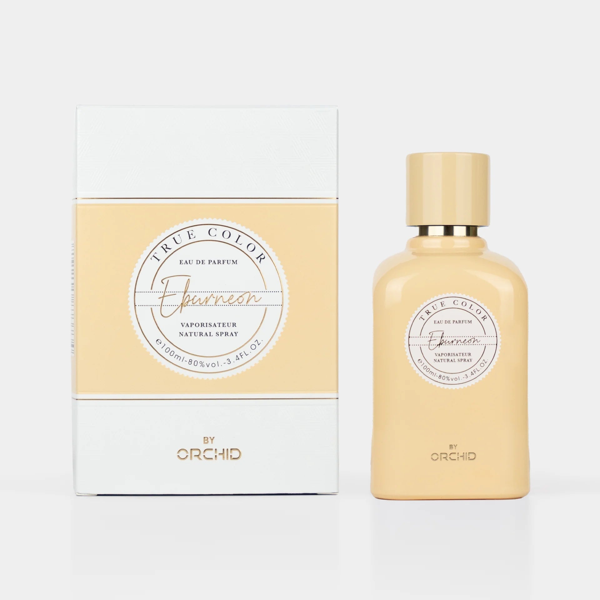 Eburneon Pour Femme Eau De Parfume - 100ML